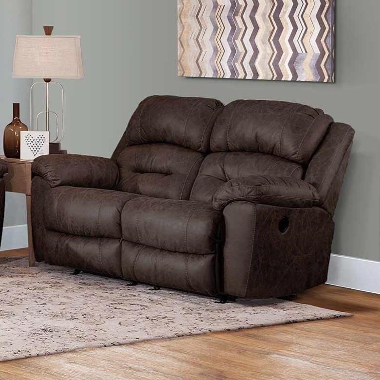 Franklin 773 Bellamy 77323-3960-15 Casual Manual Rocking Reclining